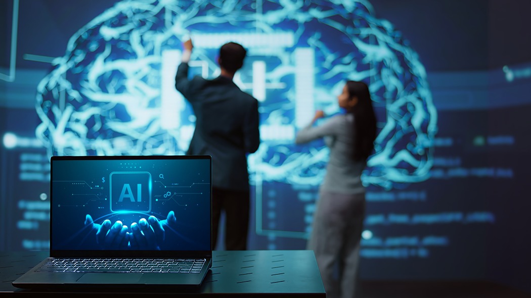 Everyone Says AI Can Do Everything—Here's Why Businesses Still Need a Digital Marketing Agency