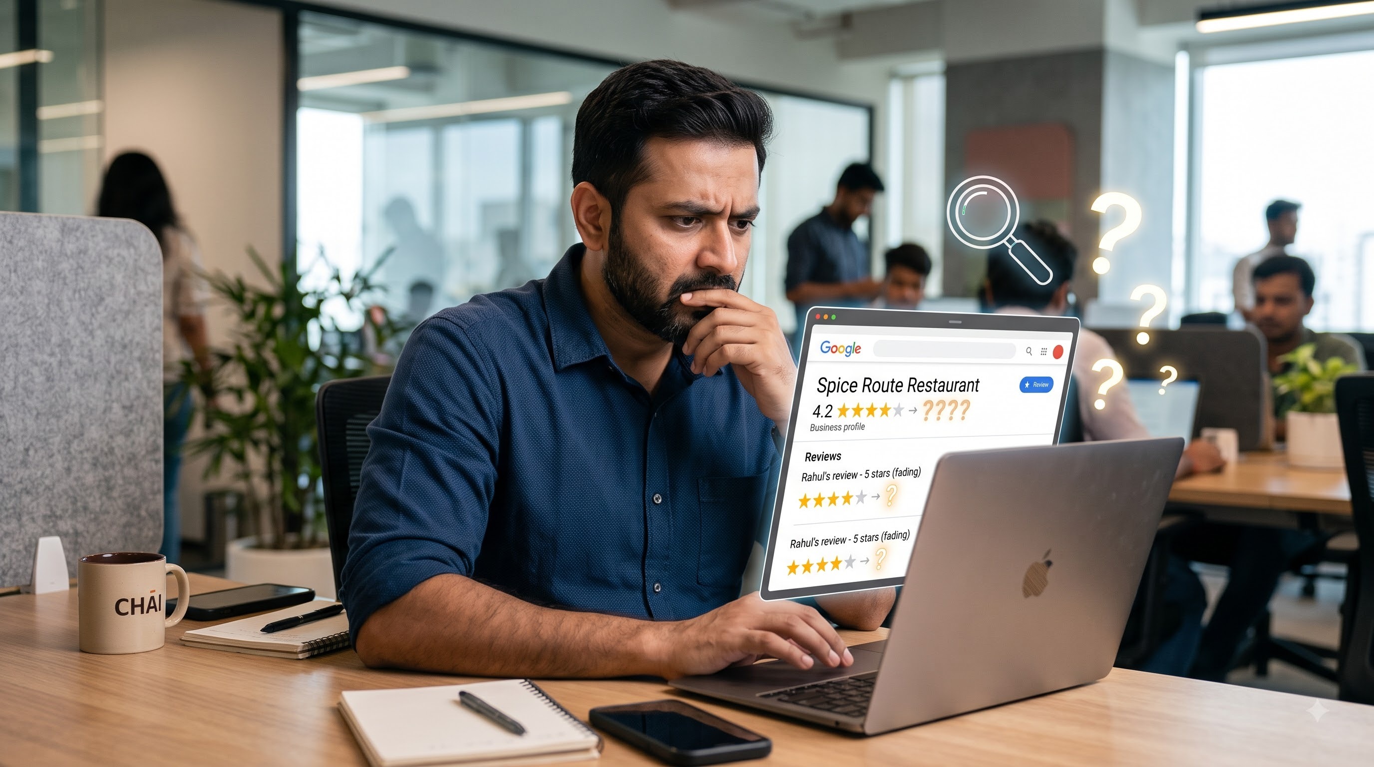 The Mystery of Missing Google Reviews: What Businesses Need to Know