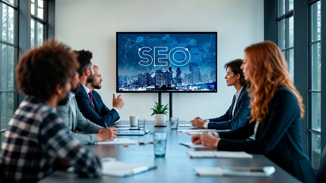 How GL Infotech's SEO Framework Improves Your Visibility in ChatGPT, Gemini, Claude & Other LLM Platforms