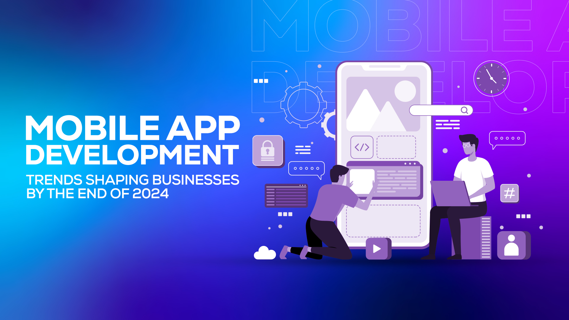 Mobile App Development