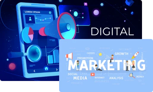  digital marketing agencies