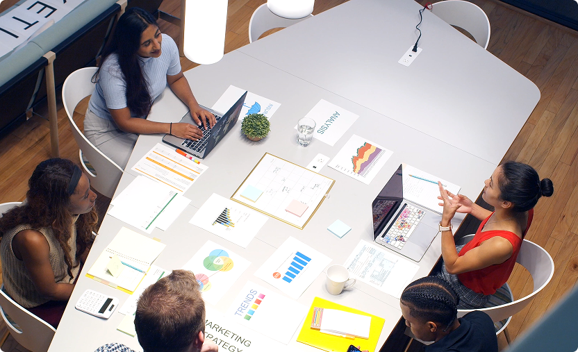 Talent Outsourcing