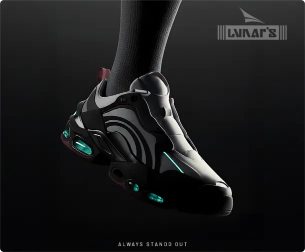 Aiding a leading Indian footwear manufacturer in building a strong digital presence through an intuitive platform.