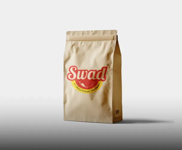 little short  Crafting a modern platform for a leading Indian brand showcasing premium Kerala-style food products.