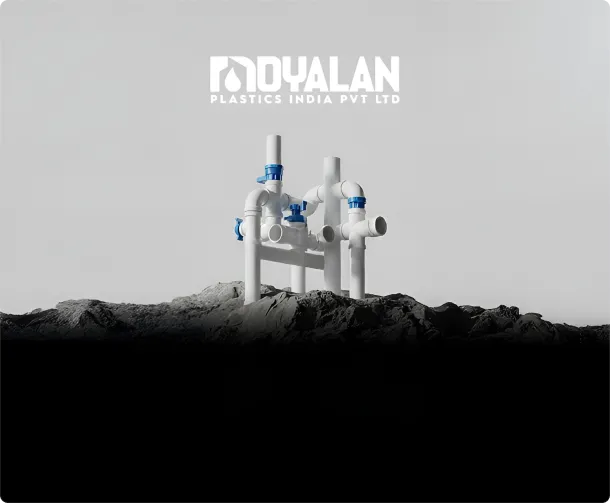 Facilitating global access to industrial supplies for a leading plastics manufacturer through smart IT solutions