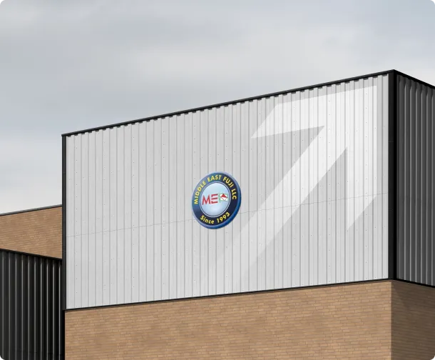 Creating a unique website for a leading Dubai-based shipping supply service provider.