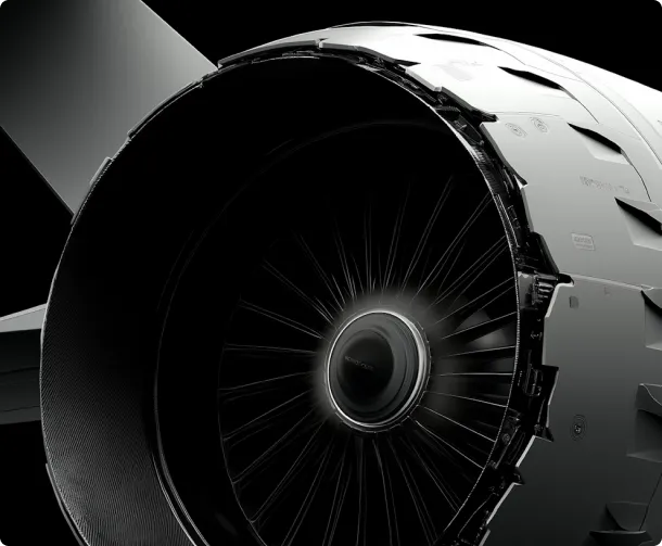 Enhancing an aviation services provider’s digital presence through strategic branding, intuitive UX/UI, and strong web development.