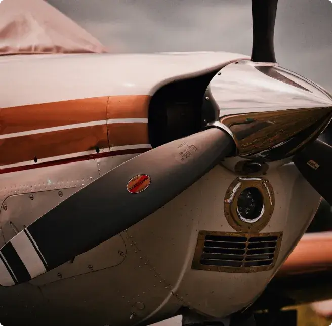 Model wearing necklaces